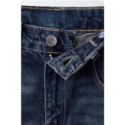 BALLOON JEANS