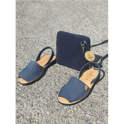 AB.ZAPATOS · 503-8 · NOB Navy+Ab.Zapatos Pelle 306 (350) АКЦИЯ