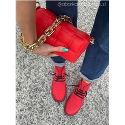 Ab. Zapatos 1619 New R · FUEGO АКЦИЯ