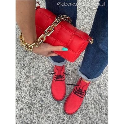 Ab. Zapatos 1619 New R · FUEGO АКЦИЯ