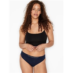 Seamless Bikini Panty