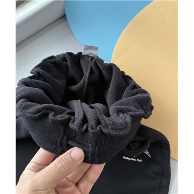 Детские теплые спортивные штаны  Pum*a