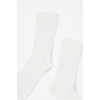 Calcetines Crudo jaspeado