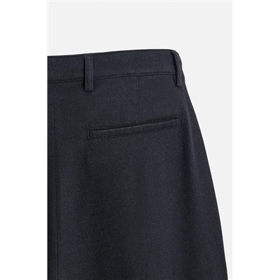 PANTALÓN CHINO CON LANA
