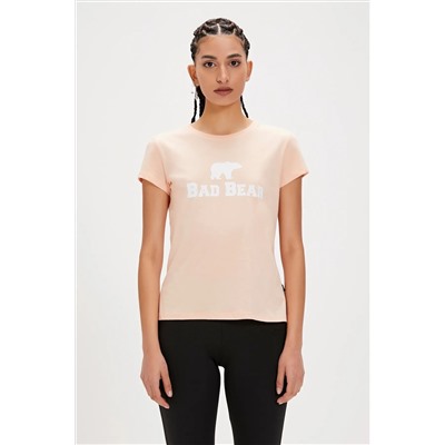 Bad Bear, LOGO TEE T-shirt