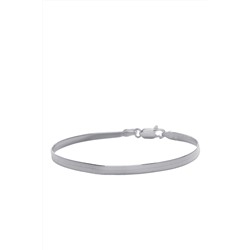 Pulsera Plata