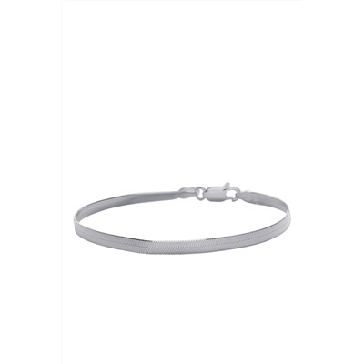 Pulsera Plata