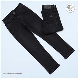 WNX KOT PN 1- G617 Beden: 116-158
