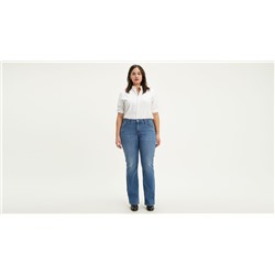 Джинсы levis