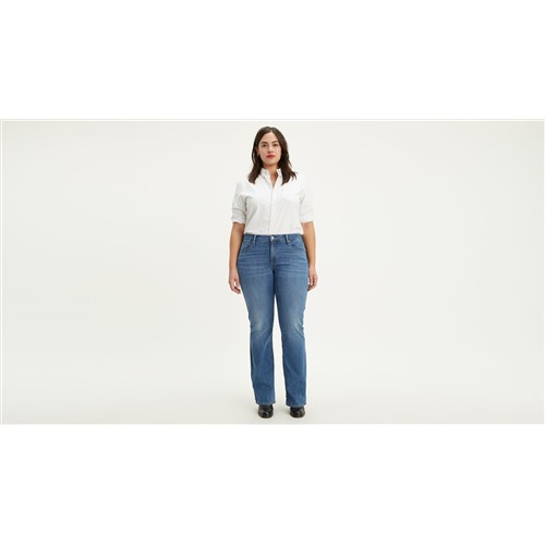 Джинсы levis