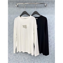 Женский лонгслив   Alexand*r Wan*g