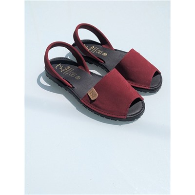 КОМБО Ab.Zapatos 3106-8 granate+AB.Z · Pelle · mochila 421(650) АКЦИЯ &##x1f4a5;
