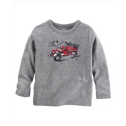 OshKosh Originals Graphic Tee