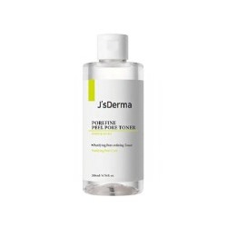Pore Fine Peel Pore Toner Пилинг-тонер с AHA-кислотой