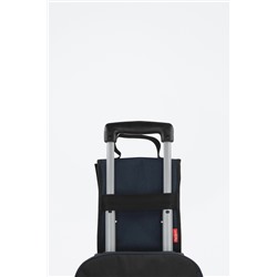 Bolsa isotérmica Dikran Azul oscuro