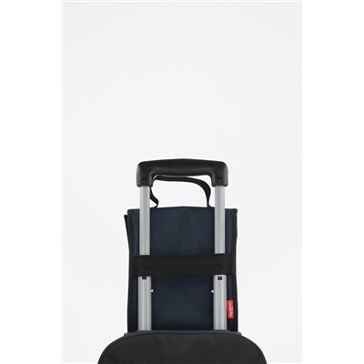 Bolsa isotérmica Dikran Azul oscuro