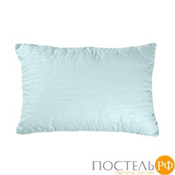11172910-Cf Подушка Cotton Fresh голубой 50х72
