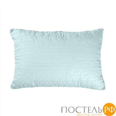 11172910-Cf Подушка Cotton Fresh голубой 50х72