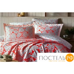 PB1652-M КПБ Istanbul Home PIKE (SUMMER TIME) евро CORAL
