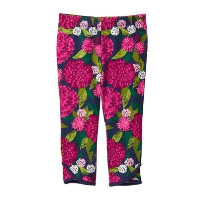 Floral Leggings