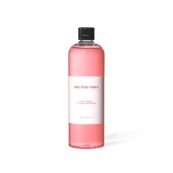 Red Food Toner, Тонер против морщин с красным комплексом