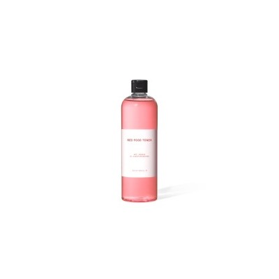 Red Food Toner, Тонер против морщин с красным комплексом