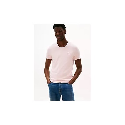Slim Fit V-Neck T-Shirt
