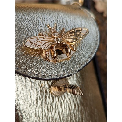 AB.Z Pelle · Abeja (460) oro