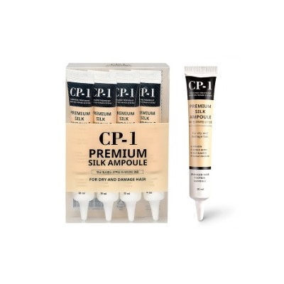 CP-1 Premium Silk Ampoule (20ml*4ea)