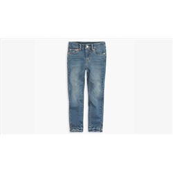 Big Girls 7-16 710 Ankle Super Skinny Jeans