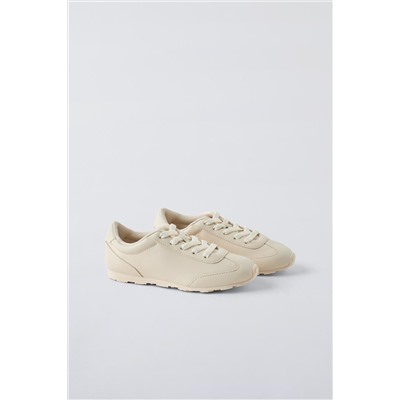 THIN SOLE SNEAKERS