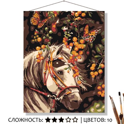 «СПЕЛАЯ ОБЛЕПИХА»