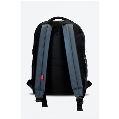 Mochila inteligente Azul noche