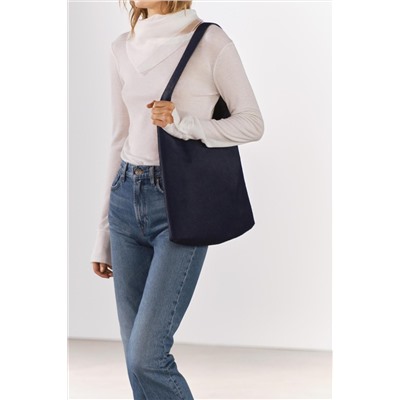 TOP WITH SHIRT CUFFS AND BUTTONS