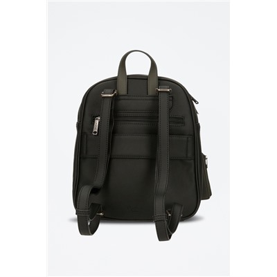 Mochila Piere Negro