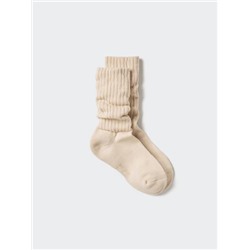 HEATTECH Socks (Slouch)
