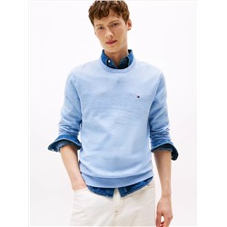 Classic Crewneck Sweater