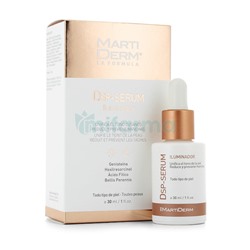 Martiderm DSP Serum Iluminador 30 ml