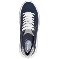 MICHAEL Michael Kors Codie Lace-Up Sneakers