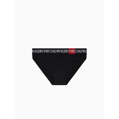 BOLD 1981 BIKINI