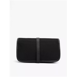 Tommy Logo Travel Wash Bag