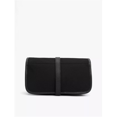 Tommy Logo Travel Wash Bag