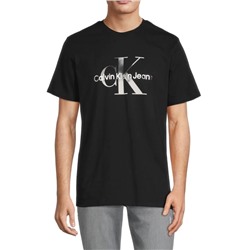 CALVIN KLEIN JEANS Monogram Graphic T-Shirt