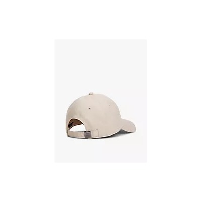 Colorblock Logo Baseball Cap