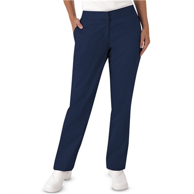 Butter-Soft Scrubs by UA™ Zip Fly Scrub Pant with Side Elastic