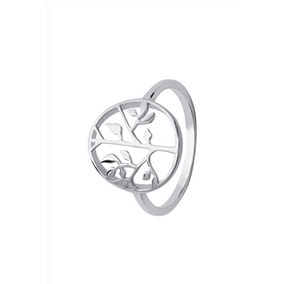 Anillo Plata