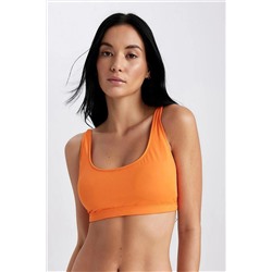 Defacto Fall In Love Regular Fit Bikini Üstü T5226AZ23SM