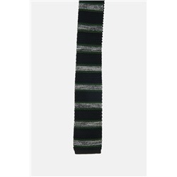 Avva Erkek Lacivert Mikrofiber Örgü Kravat A32y9902 A32Y9902