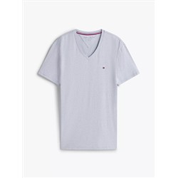 Slim Fit V-Neck T-Shirt
