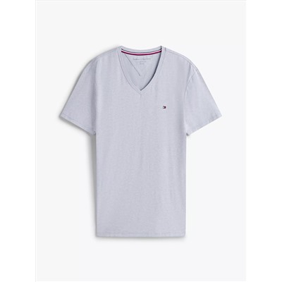 Slim Fit V-Neck T-Shirt